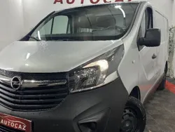 Utilisé 2018 Opel Vivaro Van | 16 990 € (Prix assez cher)