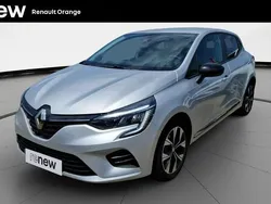 Gris Utilisé 2023 Renault Clio V Evolution Citadine | 13 999 € (Bon prix)