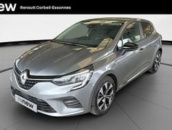 Gris Utilisé 2023 Renault Clio V Evolution Citadine | 14 990 € (Prix juste)