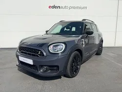 Utilisé 2020 Mini Cooper Countryman SUV | 25 990 € (Prix juste)