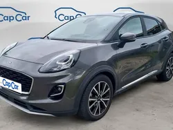Utilisé 2020 Ford Puma Titanium | 14 190 € (Bon prix)