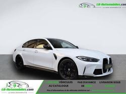 Utilisé 2021 BMW M3 Comfort Edition Berline | 76 100 € (Bon prix)