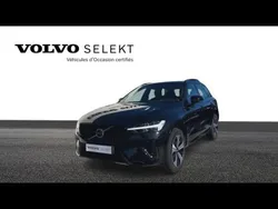 Noir Utilisé 2024 Volvo XC60 Plus SUV | 54 700 € (Prix assez cher)