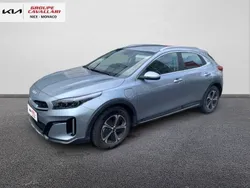 Gris Utilisé 2023 Kia XCeed SUV | 28 500 € (Prix cher)