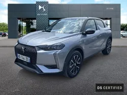 Noir Utilisé 2025 DS Automobiles DS3 SUV | 34 990 €