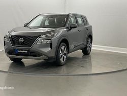 Gris Utilisé 2023 Nissan X-Trail Acenta SUV | 28 499 € (Prix juste)