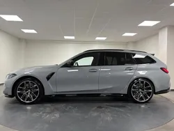 Gris Utilisé 2023 BMW M3 Competition Edition Break | 122 500 € (Prix juste)