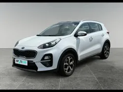 Dore Utilisé 2020 Kia Sportage SUV | 19 990 € (Bon prix)