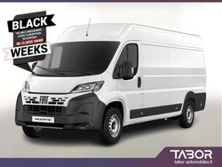 Blanc Nouvelle 2025 Fiat Ducato Van | 32 973 € (Super prix)