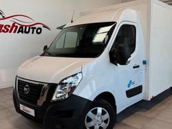 Blanc Occasion 2022 Nissan Interstar Van | 59 900 €
