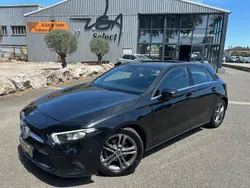 Utilisé 2019 Mercedes A180 Business Berline | 19 990 € (Prix assez cher)