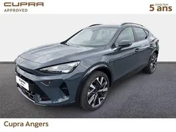 Bleu Utilisé 2024 Cupra Formentor SUV | 36 990 €