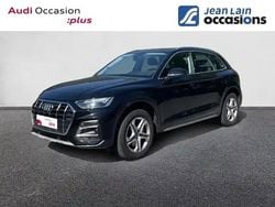 Noir Utilisé 2024 Audi Q5 Business SUV | 49 990 € (Prix juste)