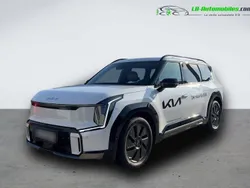 Utilisé 2025 Kia EV9 3 SUV | 77 100 € (Prix juste)