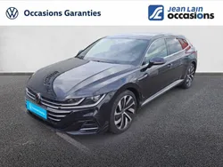 Noir Utilisé 2023 VW Arteon R-line Coupé | 39 990 € (Prix assez cher)
