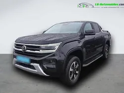 Utilisé 2024 VW Amarok Pick-up | 52 800 € (Super prix)