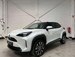 Occasion 2023 Toyota Yaris Hybrid Design | 23 995 € (Prix juste)