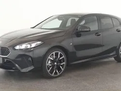 Utilisé 2024 BMW 120 M Sport Citadine | 42 650 € (Prix cher)