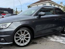 Utilisé 2018 Audi A1 S-Line Citadine | 7 990 €