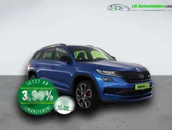 Utilisé 2019 Skoda Kodiaq SUV | 39 100 € (Bon prix)
