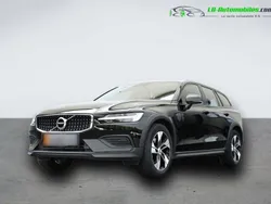Utilisé 2022 Volvo V60 CC Break | 36 400 €