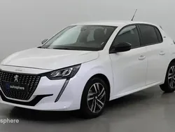 Utilisé 2023 Peugeot 208 Style Citadine | 14 499 € (Bon prix)