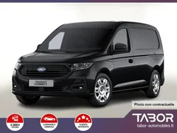 Noir Nouvelle 2025 Ford Transit Trend Berline | 29 937 €