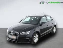 Utilisé 2016 Audi A1 Sportback Citadine | 16 300 € (Prix cher)