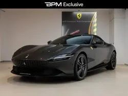 Nouvelle 2024 Ferrari Roma Coupé | 329 000 €