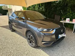 Gris Utilisé 2021 DS Automobiles DS3 Crossback So Chic SUV | 15 530 € (Bon prix)
