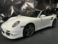 Utilisé 2012 Porsche 911 Cabriolet | 89 990 €