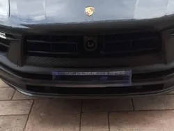 Gris Utilisé 2021 Porsche Macan GTS SUV | 117 990 €