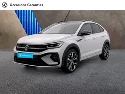 VW Taigo