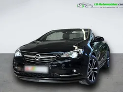 Utilisé 2017 Opel Cascada Cabriolet | 19 900 € (Super prix)