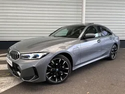Skyscrapergrau métallisé Utilisé 2024 BMW 330 M Sport Berline | 69 990 €