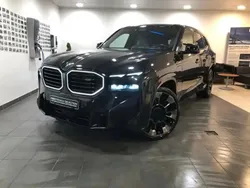 Noir Utilisé 2023 BMW M4 Coupé | 119 880 €