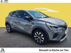 Gris Occasion 2023 Renault Captur Evolution SUV | 18 980 € (Prix assez cher)