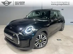 Utilisé 2022 Mini Cooper SE Premium Plus Citadine | 19 900 € (Bon prix)