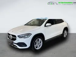 Utilisé 2022 Mercedes GLA250 SUV | 36 000 € (Prix juste)