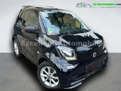 Utilisé 2018 Smart ForTwo Coupé Cabriolet | 17 900 €