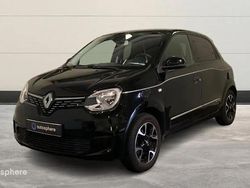 Noir Occasion 2019 Renault Twingo Intens Citadine | 13 999 € (Prix juste)