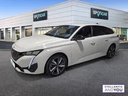 Utilisé 2023 Peugeot 308 Allure Break | 17 490 € (Prix assez cher)