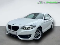 Utilisé 2020 BMW 220 Sport Line Coupé | 28 300 € (Super prix)
