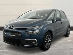 Utilisé 2019 Citroën C4 SpaceTourer Origins Monospace | 15 799 € (Prix juste)