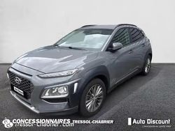 Gris Utilisé 2019 Hyundai Kona SUV | 15 500 € (Prix juste)