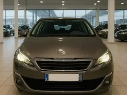 Utilisé 2014 Peugeot 308 Berline | 9 900 € (Super prix)