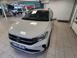 Gris Utilisé 2022 VW Taigo Business SUV | 19 500 € (Bon prix)