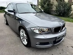 Gris Utilisé 2009 BMW 123 Coupé Sport Line Coupé | 12 499 €