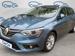 Utilisé 2018 Renault Mégane IV Zen Break | 13 490 € (Prix juste)