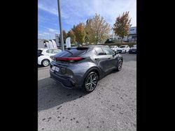 Utilisé 2025 Toyota C-HR SUV | 39 990 €